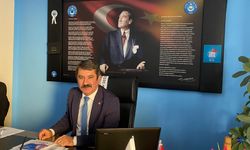 Pakel,“Bu vatanı hainlere asla teslim etmeyeceğiz”