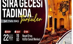 Öğretmenler Günü’ne özel konser