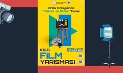 Ahilik, kısa film yarışmasıyla yaşatılacak