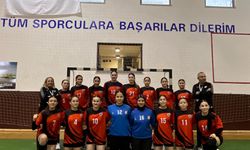 Aksaray Belediye Spor Kulübü fark attı