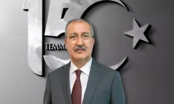 Erkılınç’tan basın mensuplarına yeni yıl kutlama mesajı