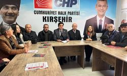 CHP Gençlik Kolları'ndan bütçeye tepki!