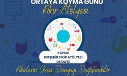 Fikirlerin Gücü Dünyayı Değiştirebilir