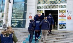 Kırşehir'de DEAŞ'a yönelik operasyon gerçekleşti