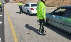 Trafikte rekor ceza yağmuru yolda!