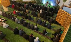 Kırşehir'de bayram sabahı ne zaman başlayacak? Bayram Namazı saati belli oldu
