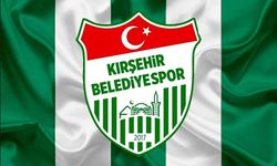 Kırşehirspor Yarın Yozgat Bozokspor ’u ağırlayacak