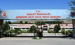 KIRŞEHİR 1 NOLU AÇIK CEZA İNFAZ KURUMU MÜDÜRLÜĞÜ KALORİFER YAKITI ALIMI İLANI