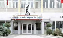 Kırşehir Belediyesi’ne alım yapılacak