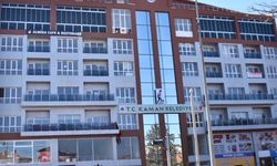 Kaman’da oto yıkama ve lastik bakım tesisi kiraya verilecek