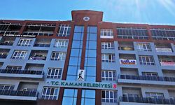 Kaman Belediyesi, 9 taşınmazı açık artırmayla satışa çıkarıyor