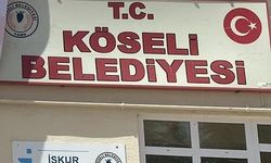 Köseli Belediyesi’nin zabıta alımı ilanında değişikliğe gidildi