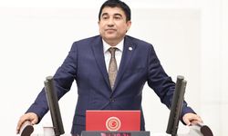 İlhan, sağlık çalışanlarının hakları hakkında net konuştu