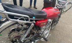 Kırşehir’de motosikletlilere sıkı denetim!