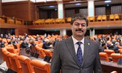 İşte Erkan'dan Kırşehir için yapılan yatırımlar