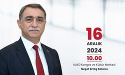 Rektör Karahocagil, Öğrenci Kalite Elçileriyle buluşacak