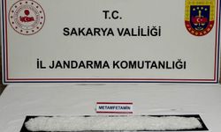 Uyuşturucu operasyonu: 1 tutuklama