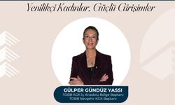 Yassı, girişimcilik öykülerini anlatacak