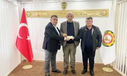 1 milyon TL bağışladı