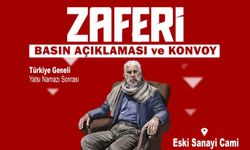 AGDD, Kırşehir halkını davet etti!