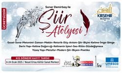 2025 Kış Dönemi Kayıtları devam ediyor