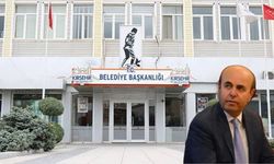 Kırşehir Belediyesi'nden çalışanlara maaş devrimi