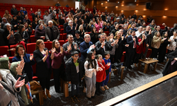 Nazım Hikmet, Kırşehir’de anıldı