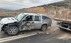 Kırşehir Boztepe'de Trafik Kazası: 5 Yaralı