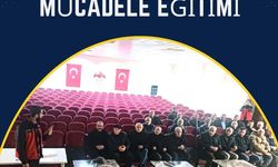 Kırşehir Tarım ve Orman İl Müdürlüğü eğitim yayım faaliyetlerine devam ediyor