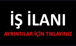 İş arayanlar dikkat! O işletme personel alacak