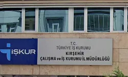 Kırşehir İŞKUR'dan istihdama yönelik yeni destekler