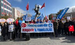 Türk Sağlık-Sen’den Aile Hekimliği Yönetmeliği değişikliğine dava