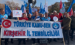 Memur ve emekliye zam çağrısı!