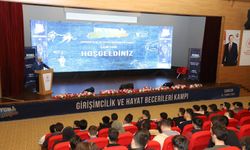 Ahiliğin gücü Samsun'da hissedildi