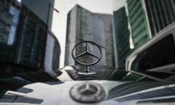 Mercedes-Benz’in 2024 yılı net karı yüzde 28 düştü