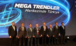 Türk Treyler sektörünün yeni hedefi dünya üçüncülüğü