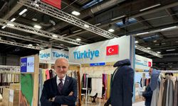 Türkiye, Texworld Paris’te 58 şirket ile yer aldı