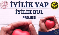 Kırşehir'de "Hiçbir Çocuk Üşümesin" projesi!