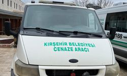 Kırşehir’de Çuğun, İkizağıl ve Dedeli Köylerinde hüzünlü gün