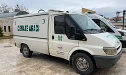 Son yolculuklarına uğurlandılar