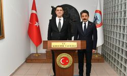 Kırşehir’de Türkmen diplomasi rüzgarı