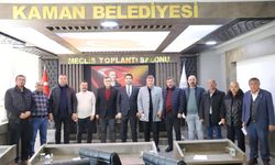 Kaman Belediyesi’nden Ramazan ayında ihtiyaç sahiplerine destek!