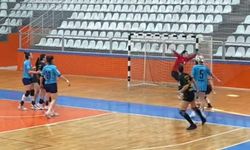 Kırşehir Belediyesi Spor Kulübü, iç sahada farklı mağlubiyet aldı