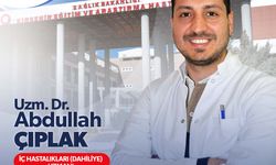 Kırşehir hastanelerine yeni uzman doktor ataması