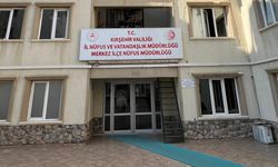 Kırşehir Nüfus Müdürlüğü yarın açık olacak