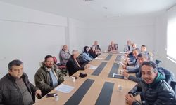 Kırşehir’de Genç ARGE Projesi için ilk adımlar atıldı