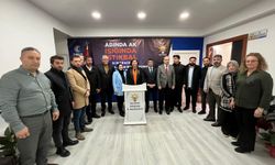 Ünsal, “8. Büyük Olağan Kongremiz için gün sayıyoruz”