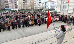 Kırşehir’de okullarda zil yeniden çaldı!