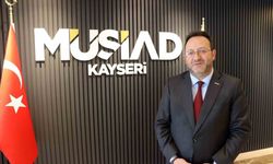 MÜSİAD Başkanı Akmermer: "AKİB’i hazmedemiyorum, kendi birliğimiz olmalı"