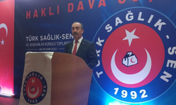 Amir baskısı, şiddet, düşük ücretler… Kırşehir'de sağlık çalışanlarının çığlığı!